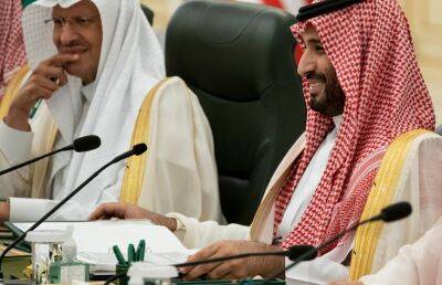 СМИ: принц Саудовской Аравии достойно ответил на нападки Байдена