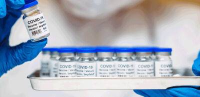 Які вакцини від COVID-19 врятували найбільше життя: дослідження - thepage.ua - Китай - Украина - місто Лондон