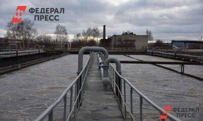 «Водоканал» Череповецкого района оказался на грани банкротства