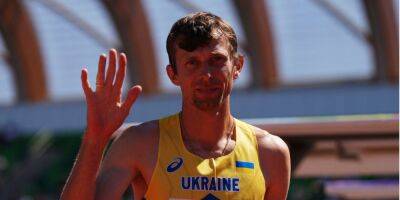 «Преодолели семь блокпостов россиян». Украинский легкоатлет рассказал, как ему удалось выехать из оккупированной Херсонщины