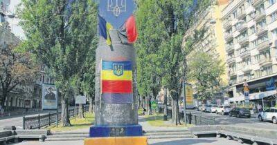"Смывать негатив": Кличко хочет построить фонтан на месте памятника Ленину в Киеве