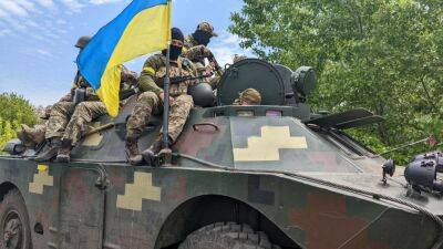 Війна в Україні: оперативна інформація станом на вечір 16 липня