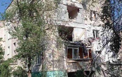 ВСУ отбили у оккупантов трассу Лисичанск-Бахмут