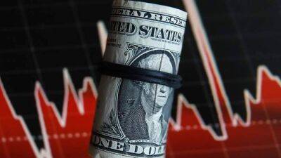 Американский минфин назвал причины укрепления доллара