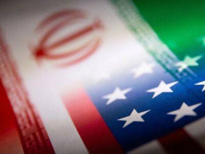 Иран ввел санкции против еще 61 американца