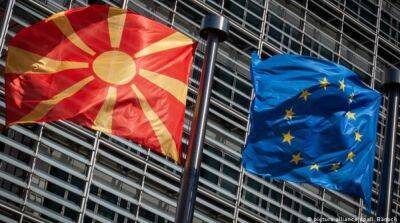 Шарль Мишель - Еще одна страна пытается вступить в ЕС - одобрено соответствующее соглашение - ru.slovoidilo.ua - Украина - Швеция - Финляндия - Болгария - Македония - Скопье - Брюссель - Ляйен - Албания - Тирана