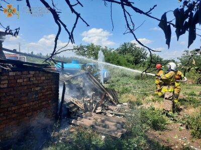 В Николаевской области в результате российских обстрелов 16 июля погибло четыре человека – Ким