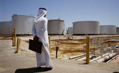 Саудовская Аравия согласилась существенно увеличить ежедневную добычу нефти
