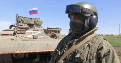 У войск РФ не получается полностью оккупировать Луганскую область, — Гайдай