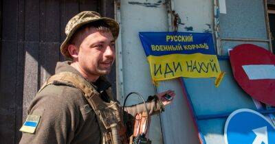 Рецепт выживания Украины. Пять составляющих победы в войне против России