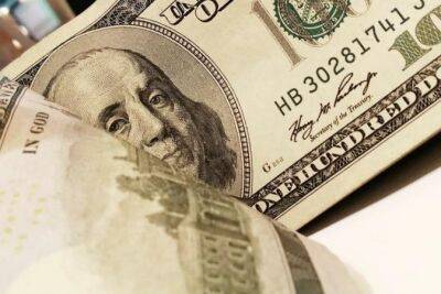 Бизнес ожидает доллар выше 36 гривен