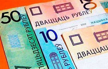 Белорусские пенсионеры беднеют на фоне рекордной инфляции