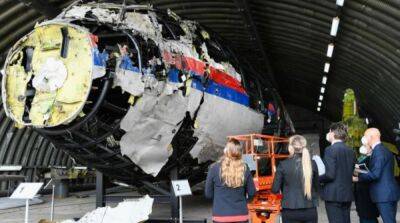 Годовщина крушения рейса MH17: Украина призвала привлечь виновных к ответственности