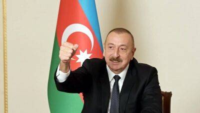 "Би-Би-Си": ФРГ выслала шестерых азербайджанских оппозиционеров