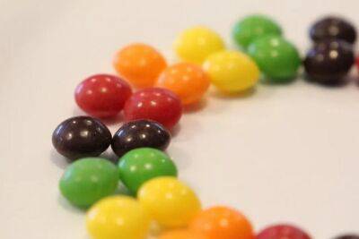 В популярных конфетах обнаружен опасный для ДНК токсин