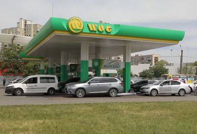 У водителей аж ноги подкосились: в Украине изменились цены на бензин и дизель – названы цифры