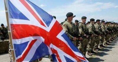 В Британии заявили, что готовы воевать с Россией в случае угрозы
