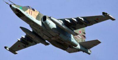 Юный нацгвардеец сбил «Иглой» шестой российский штурмовик Су-25