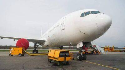 В Boeing спрогнозировали снижение спроса на самолеты после ухода из России