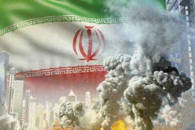 Иран: у нас есть все для создания ядерной бомбы