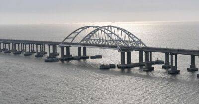 Киев не сможет оправиться: в Госдуме РФ пригрозили ответом за удар по Крымскому мосту