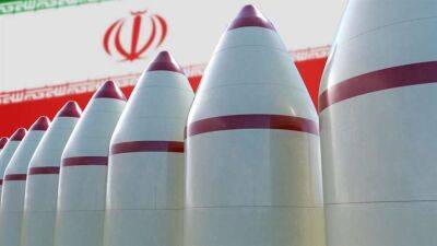 Іран заявив про технічні можливості створення ядерної бомби