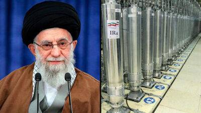 Иран заявил о возможности создать ядерную бомбу и пригрозил Израилю