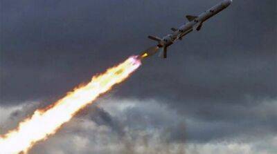 Генштаб предупредил об угрозе ракетных ударов по южным областям