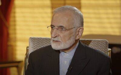 Иран заявляет, что «способен создать ядерную бомбу», сообщает Al Jazeera