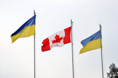 Оплеуха украинскому народу: в Канаде разгорелся скандал из-за решения властей