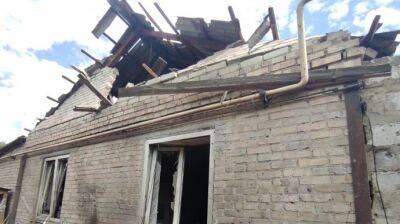 В Донецкой области оккупанты ранили троих маленьких детей