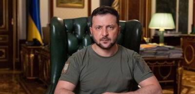 Самоочищення силовиків: Зеленський усунув Венедиктову та звільнив Баканова