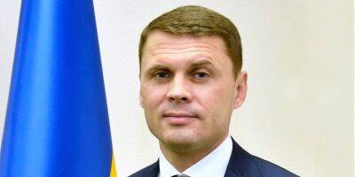 Обязанности генпрокурора Украины будет исполнять Алексей Симоненко — что о нем известно