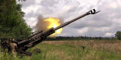 В Луганской области ВСУ уничтожили склады боеприпасов и командный центр — Гайдай