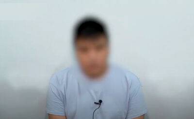 В Ташкенте задержан молодой человек, шантажировавший девушку распространением интимных видео