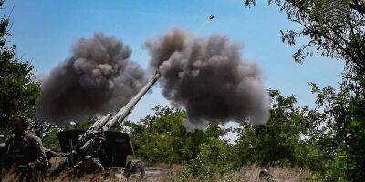 Бои на Донбассе: ВСУ отразили несколько вражеских штурмов, оккупанты с потерями отошли — Генштаб