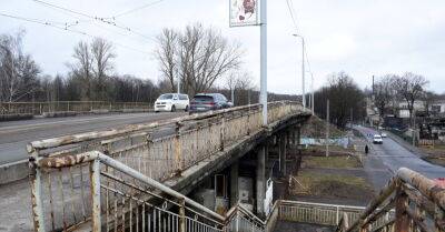 В связи со строительством Брасского моста в Риге будет закрыт маршрут 11-го трамвая