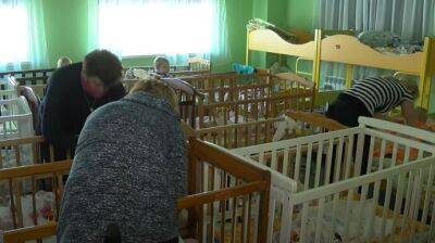 Из-за российских обстрелов за прошедшие сутки ранены 4 ребенка - ОГП