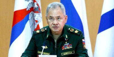 «Приказал уничтожить HIMARS»: минобороны РФ утверждает, что Шойгу снова проинспектировал оккупационные войска