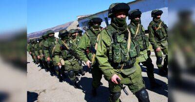 Россия создает условия для затяжной войны в Украине, – Институт изучения войны (ISW)