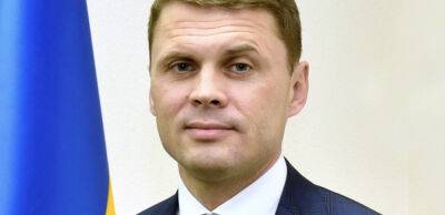Симоненко замість Венедиктової: що відомо про нового в.о. очільника Офісу генпрокурора