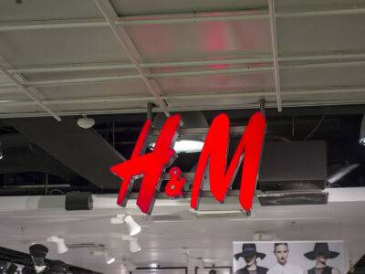 H&M объявила, что окончательно уйдет из России
