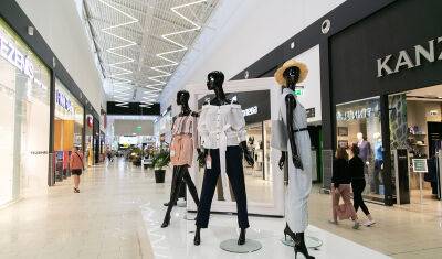 H&M объявила о прощальной распродаже одежды, но в Тюмени об этом ничего не знают