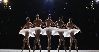 Британия готова отказаться от классического балета из-за гендереных стереотипов