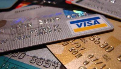 Рынок платежных карт: держатели карт стали больше тратить