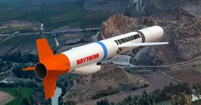 Украина может получить от Запада ракеты IRIS-T и Tomahawk