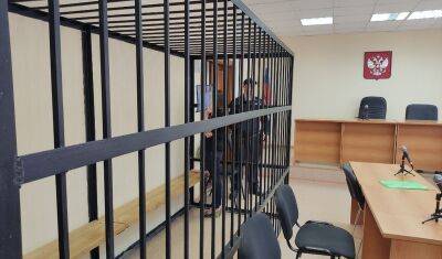 Тюменку приговорили к шести годам тюрьмы за смерть семи человек