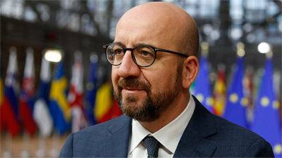 Країни ЄС дали політичну згоду на п'ятий транш військової допомоги для України