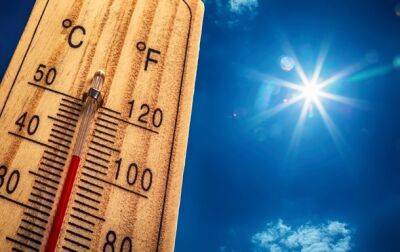 Лондон станет одним из самых жарких мест в мире - метеорологи - korrespondent.net - Украина - Киев - Англия - Лондон - Шотландия - Западная Сахара - Лондон