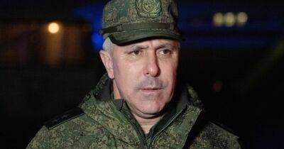 В России назвали имя генерала, который командует наступлением на Украину: кто он